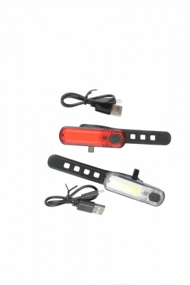 Фара, комплект (передн. и задн.), KLONK, 11952 KLONK  фото, kupilegko.ru